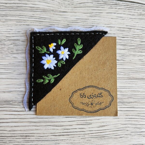 نشانگر کتاب