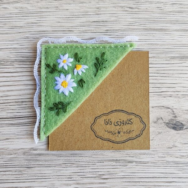 نشانگر کتاب