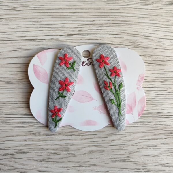 گیره مو بهاری (ماهی)