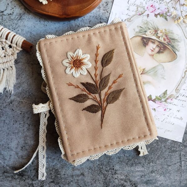 دفتر وینتیج