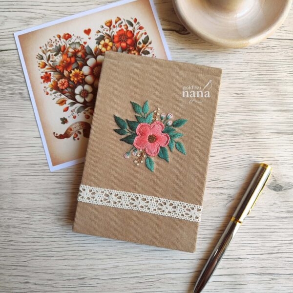 دفترچه تک نسخه